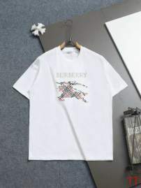 Picture of Burberry T Shirts Short _SKUBurberryXS-L20tx2520385